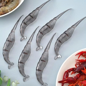 DỤNG CỤ LỘT VỎ TÔM NHỰA TIỆN DỤNG