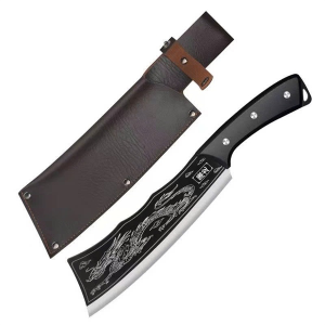 DAO HẮC LONG CHẶT THÁI CAO CẤP