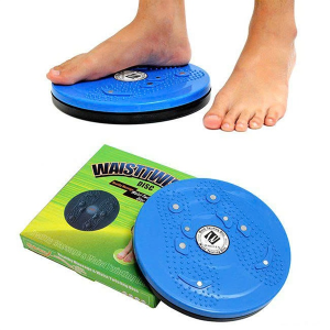 ĐĨA XOAY EO 360 ĐỘ TẬP CƠ BỤNG