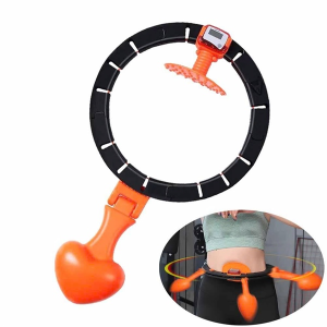 VÒNG LẮC EO GIẢM MỠ BỤNG CÓ BỘ ĐẾM