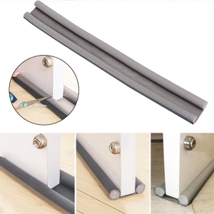 XỐP CHẶN CỬA CHỐNG GIÓ LÙA, CÔN TRÙNG