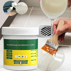 KEO CHỐNG THẤM TRONG SUỐT 300G NHẬT BẢN (T60)
