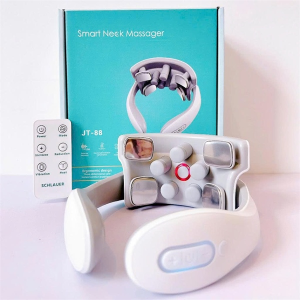 MÁY MASSAGE CỔ VAI GÁY CAO CẤP JT-88