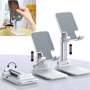 GIÁ ĐỠ ĐIỆN THOẠI F10 GẤP GỌN (T200)