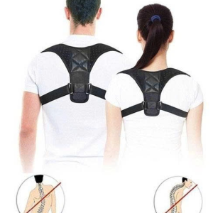 ĐAI ĐỊNH HÌNH CỘT SỐNG VAI VÀ LƯNG