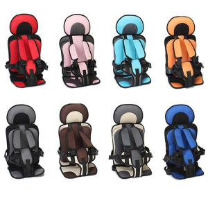 GHẾ ĐI XE Ô TÔ CHO TRẺ EM LOẠI NHỎ 50X22X26CM