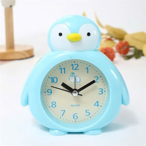 ĐỒNG HỒ BÁO THỨC CHIM CÁNH CỤT