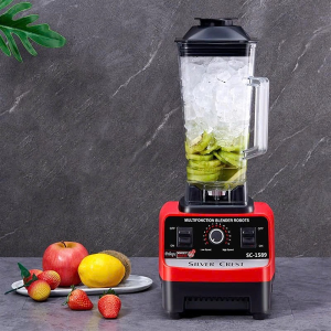 MÁY XAY SINH TỐ 1 CỐI SILVER CREST SC- 1589