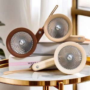 QUẠT CẦM TAY YS-2295 CAO CẤP