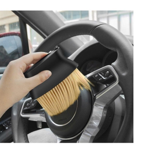 BÀN CHẢI VỆ SINH NỘI THẤT XE HƠI