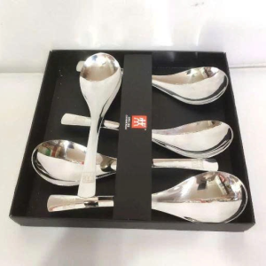 SET 5 MUỖNG INOX CAO CẤP (T160)