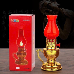 ĐÈN THỜ VĨNH CỬU DÙNG PIN