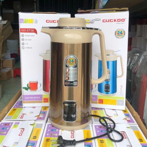 ẤM SIÊU TỐC INOX 304 GD ST30