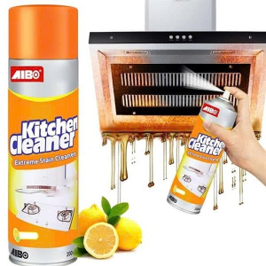 CHAI XỊT TẨY RỬA NHÀ BẾP KITCHEN 500ML (T24)