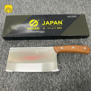 DAO CHẶT XƯƠNG ASAKH JAPAN- 902