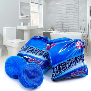 COMBO 10 VIÊN TẨY BỒN CẦU SIÊU SẠCH (T50)
