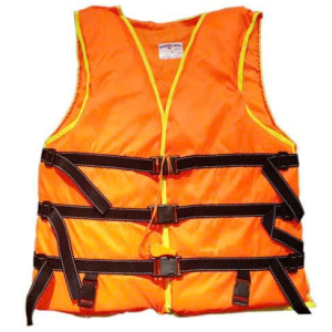 ÁO PHAO NGƯỜI LỚN SIZE 5, 6 DÀNH CHO 55KG - DƯỚI 80KG