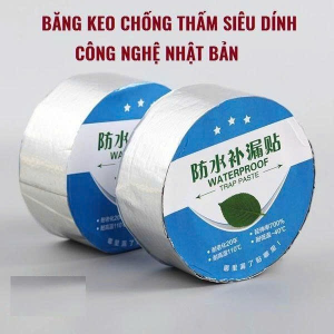 KEO CHỐNG THẤM 5CM X 5M NHẬT BẢN