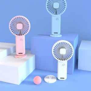 QUẠT CẦM TAY MINI F8