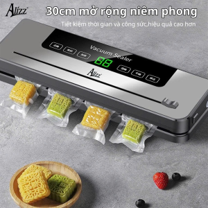 MÁY HÚT CHÂN KHÔNG BẢO QUẢN THỰC PHẨM AL-14454