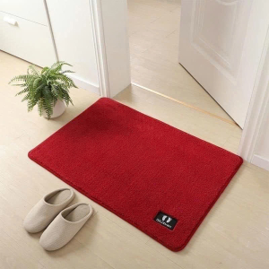 THẢM LAU CHÂN HÌNH ĐÔI BÀN CHÂN (T200)