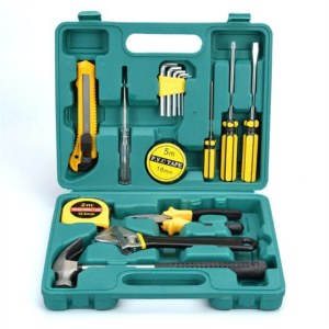 BỘ DỤNG CỤ SỬA CHỮA 16 CHI TIẾT