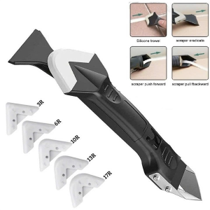 DỤNG CỤ CẠO KEO SILICON