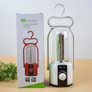 ĐÈN SẠC TÍCH ĐIỆN KHẨN CẤP DP 7048