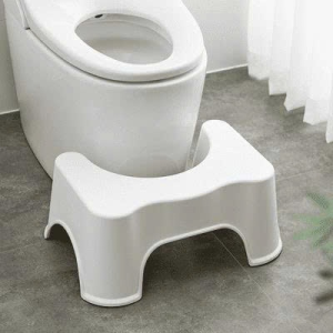 GHẾ KÊ CHÂN TOILET 2136