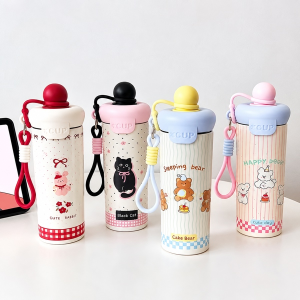 BÌNH GIỮ NHIỆT XCUP DUNG TÍCH 600ML (T50)