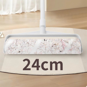 CON LĂN LÕI DÀI 24CM LOẠI BỎ BỤI BẨN