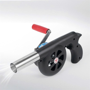 MÁY THỔI KHÍ BẰNG TAY QUAY