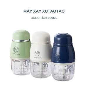 MÁY XAY THUỶ TINH 6 LƯỠI XUTAOTAO