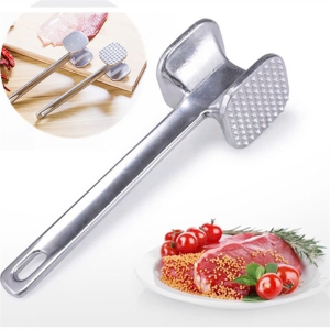 BÚA DẦN THỊT GIÃ GỪNG TỎI BẰNG NHÔM