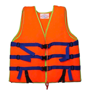 ÁO PHAO NGƯỜI LỚN SIZE 7 DÀNH CHO 80KG TRỞ LÊN