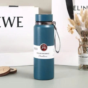 BÌNH GIỮ NHIỆT INOX FASHION 1000ML