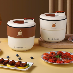 NỒI CƠM ĐIỆN THÔNG MINH CANFAN