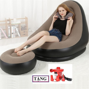 GHẾ HƠI TỰA LƯNG KHÔNG KÈM BƠM (T10)