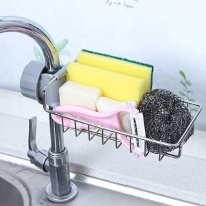 KỆ ĐỂ ĐỒ RỬA CHÉN INOX (T100)