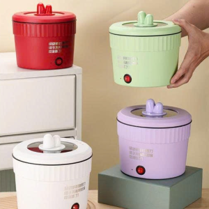NỒI LẨU MINI ĐA NĂNG CHỐNG DÍNH 18CM (T36)
