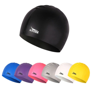 MŨ BƠI SILLICON THỜI TRANG