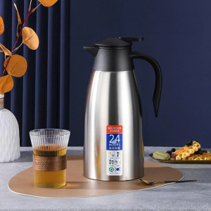 BÌNH GIỮ NHIỆT INOX 304 DUNG TÍCH 2L EUROPEAN (T24)