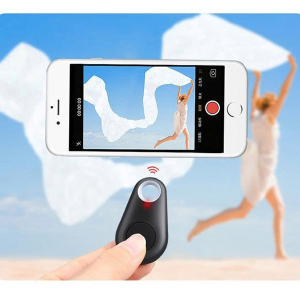 ĐIỀU KHIỂN BLUETOOTH CHỤP HÌNH TỪ XA