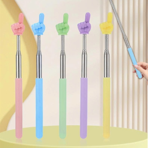 QUE CHỈ BẢNG HÌNH NGÓN TAY KÉO DÀI 68CM