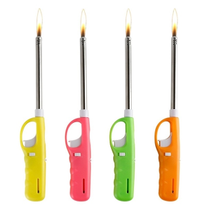 SÚNG MỒI LỬA BẾP CỒN BẾP GA NHIỀU MÀU