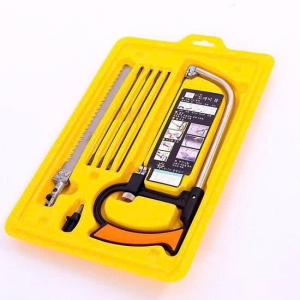 BỘ CƯA ĐA NĂNG 6 LƯỠI TIỆN DỤNG