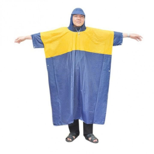 ÁO MƯA CÁNH DƠI HONDA