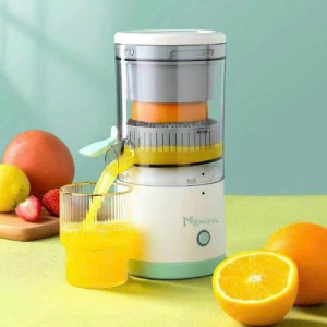 MÁY ÉP VẮT CAM, VẮT TRÁI CÂY TỰ ĐỘNG (T24)