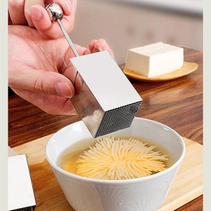 DỤNG CỤ CẮT ĐẬU PHỤNG HÌNH HOA CÚC