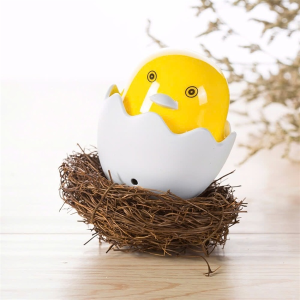 ĐÈN NGỦ CẢM ỨNG CON GÀ